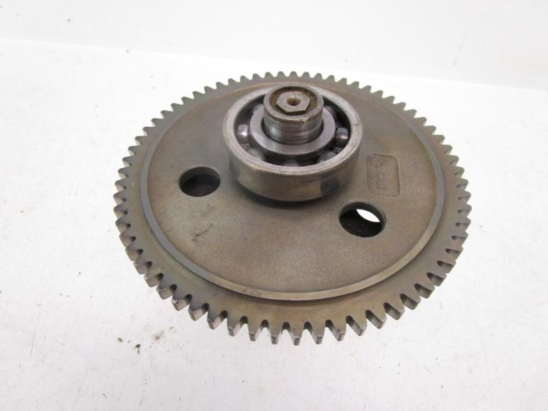 97 Polaris Sport 400L Trail Boss 250 Transmission Output Shaft